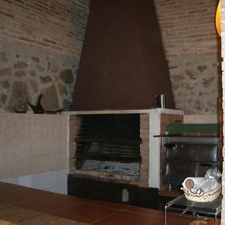 Apartamentos Rurales El Rincon Del Jerte Rebollar  Екстериор снимка